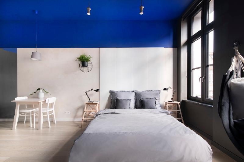 Bike Up Aparthotel Wroclaw Luaran gambar