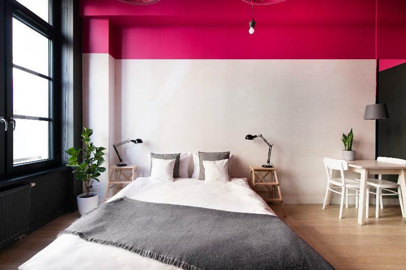 Bike Up Aparthotel Wroclaw Luaran gambar
